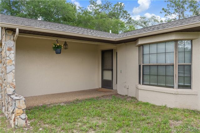 5216 E Hopp Lane, Inverness, FL 34452