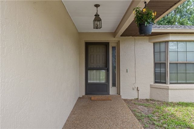 5216 E Hopp Lane, Inverness, FL 34452