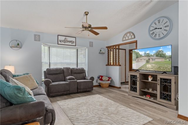 5216 E Hopp Lane, Inverness, FL 34452
