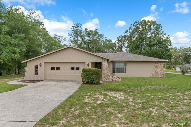 5216 E Hopp Lane, Inverness, FL 34452