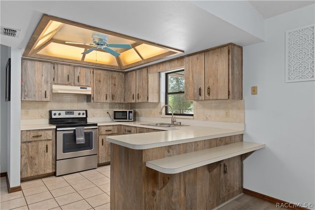 5216 E Hopp Lane, Inverness, FL 34452