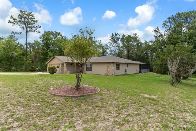 5216 E Hopp Lane, Inverness, FL 34452