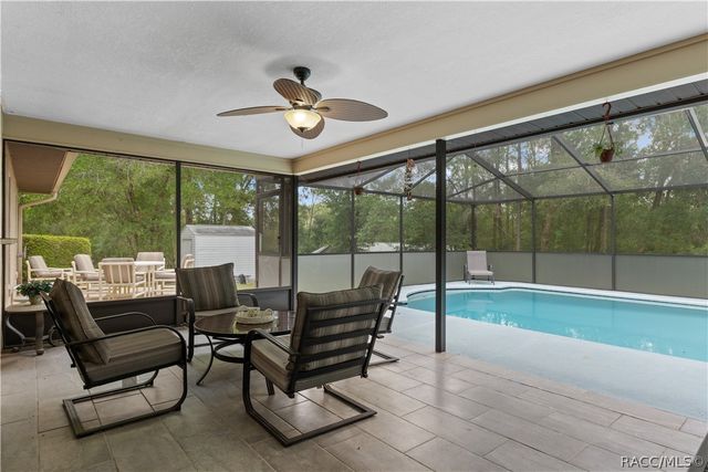 5216 E Hopp Lane, Inverness, FL 34452