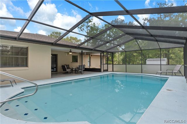 5216 E Hopp Lane, Inverness, FL 34452