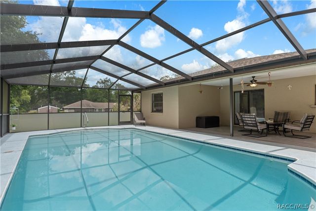 5216 E Hopp Lane, Inverness, FL 34452