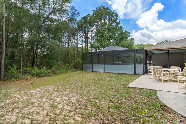 5216 E Hopp Lane, Inverness, FL 34452