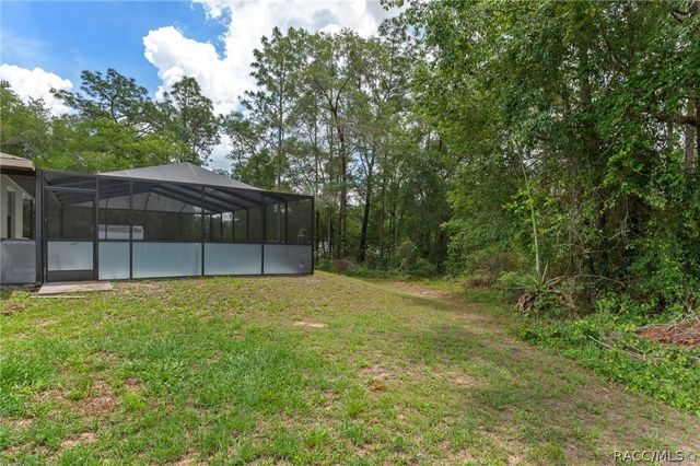 5216 E Hopp Lane, Inverness, FL 34452