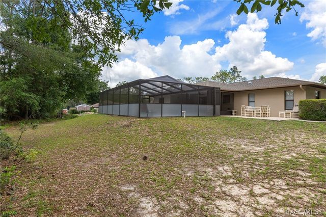 5216 E Hopp Lane, Inverness, FL 34452