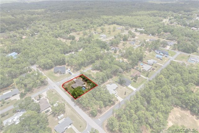 5216 E Hopp Lane, Inverness, FL 34452