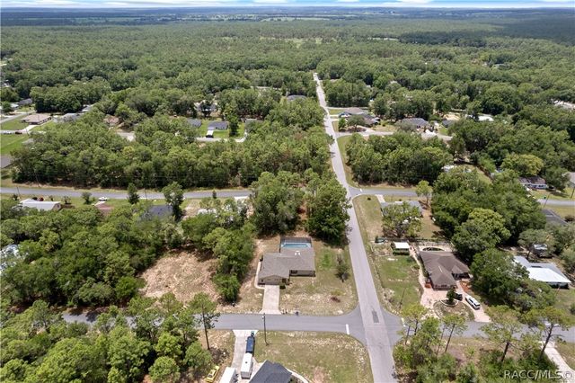 5216 E Hopp Lane, Inverness, FL 34452