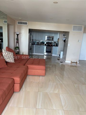 2150 Sans Souci Blvd B1605, North Miami, FL 33181