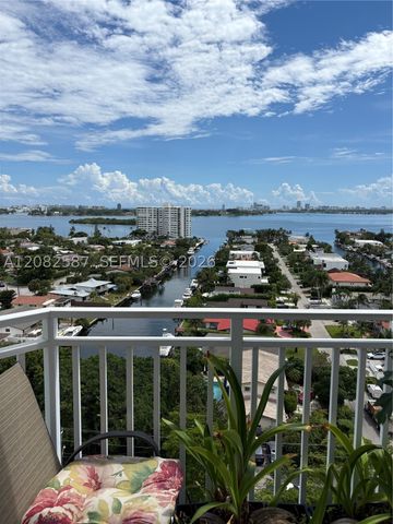 2150 Sans Souci Blvd B1605, North Miami, FL 33181