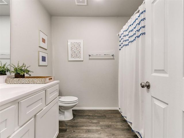 1512 Peridot Lane, Noble, OK 73068