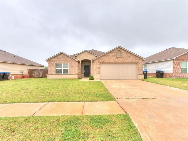 1512 Peridot Lane, Noble, OK 73068