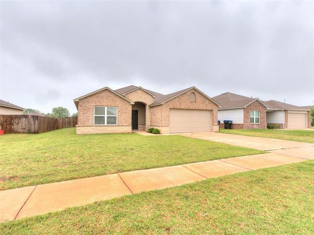 1512 Peridot Lane, Noble, OK 73068