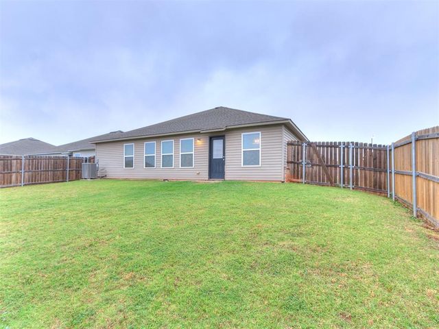 1512 Peridot Lane, Noble, OK 73068