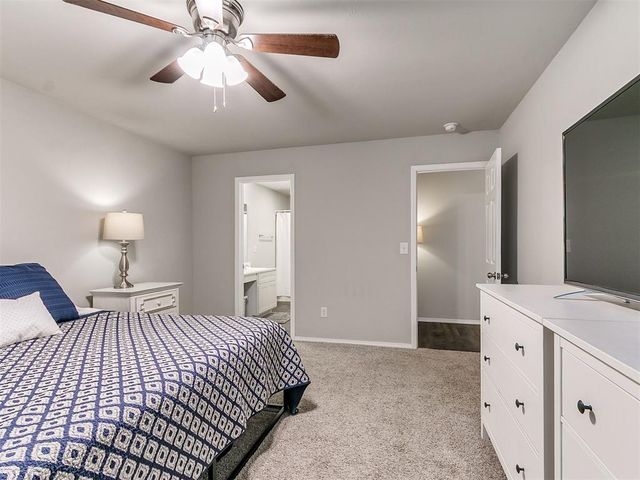 1512 Peridot Lane, Noble, OK 73068