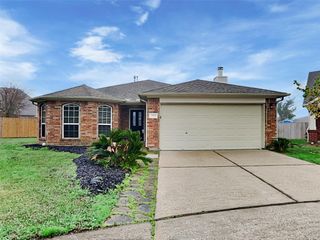 3434 Falcon Trail Court, Spring, TX 77373
