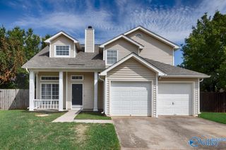 115 Turnbrook Drive SW, Huntsville, AL 35824
