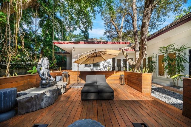 4100 Kiaora St, Miami, FL 33133