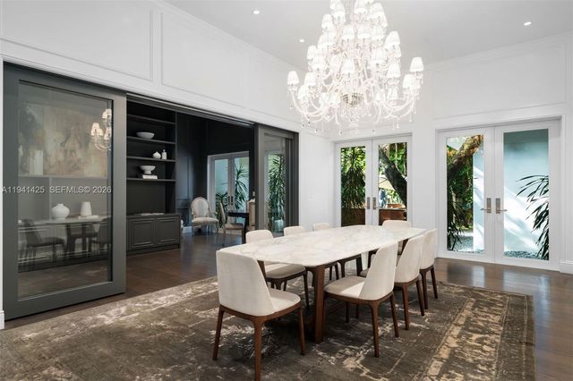 4100 Kiaora St, Miami, FL 33133