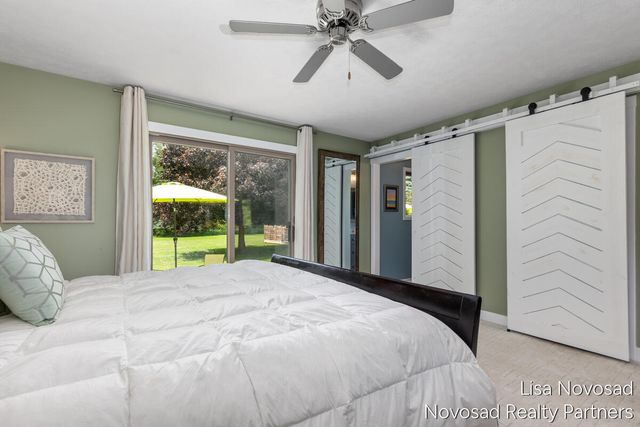 9865 Bergy Avenue Se, Bowne Twp, MI 49302