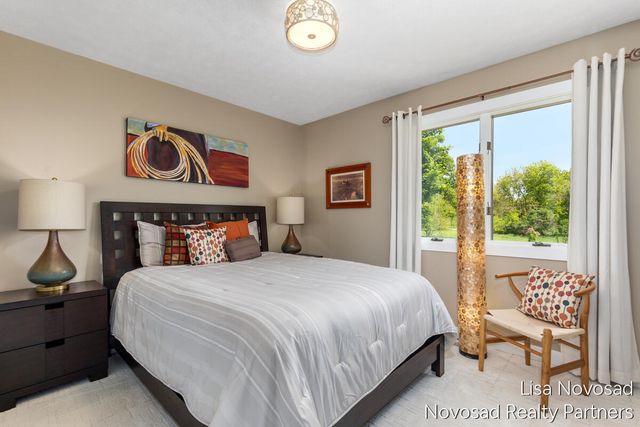 9865 Bergy Avenue Se, Bowne Twp, MI 49302