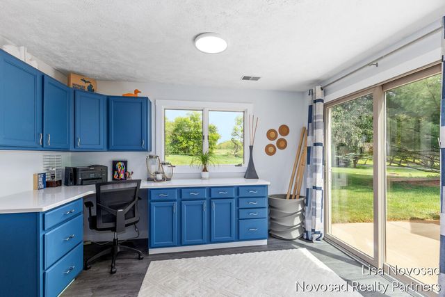 9865 Bergy Avenue Se, Bowne Twp, MI 49302