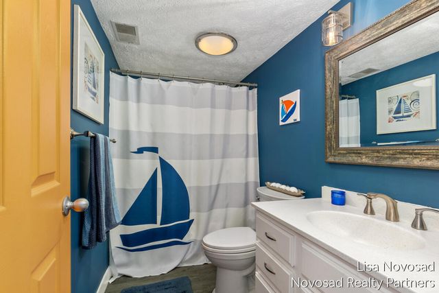 9865 Bergy Avenue Se, Bowne Twp, MI 49302