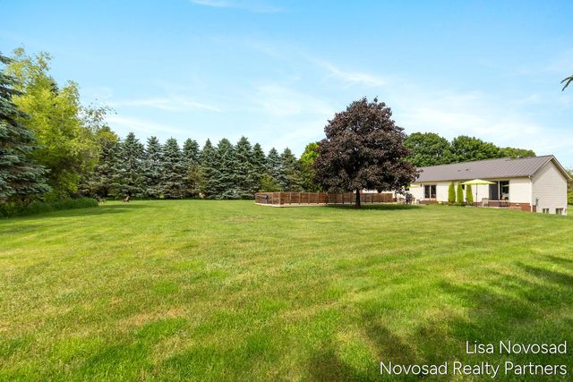 9865 Bergy Avenue Se, Bowne Twp, MI 49302