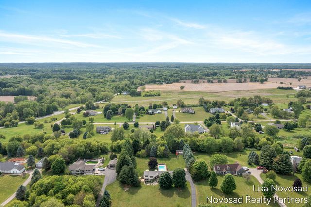 9865 Bergy Avenue Se, Bowne Twp, MI 49302