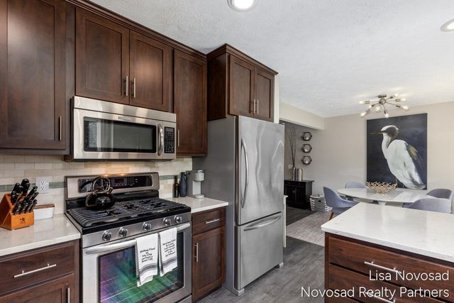 9865 Bergy Avenue Se, Bowne Twp, MI 49302