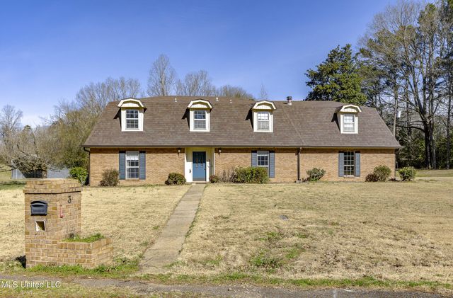 3 Rolling Hill Road, Vicksburg, MS 39183