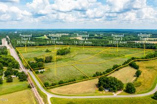 Lot 1 Corbett Road, Nashville, NC 27856