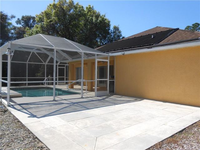 612 Mcarthur AVE, Lehigh Acres, FL 33936