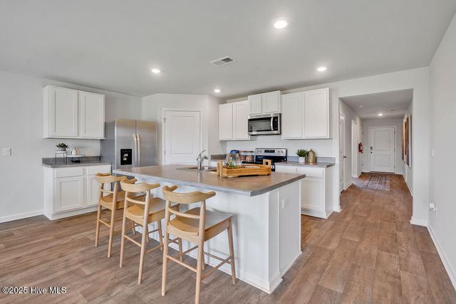 1018 Pampas Grass Drive Lot 327, Castle Hayne, NC 28429