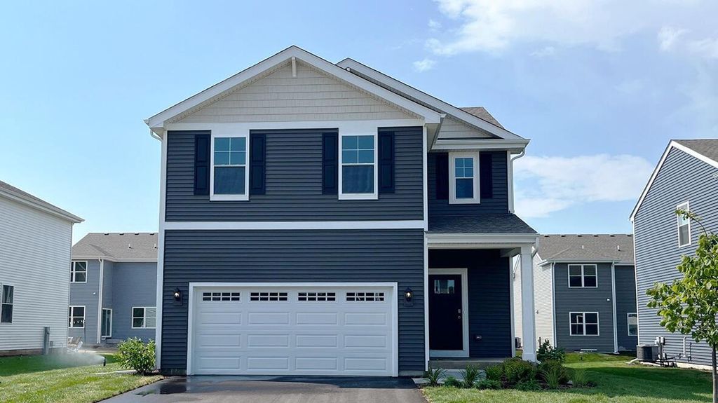 7109 Oakmont ROAD, Mount Pleasant, WI 53403