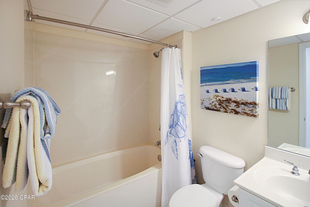 Image 10 of property listing at 14701 Front Beach Road 1933, Panama City Beach, FL 32413