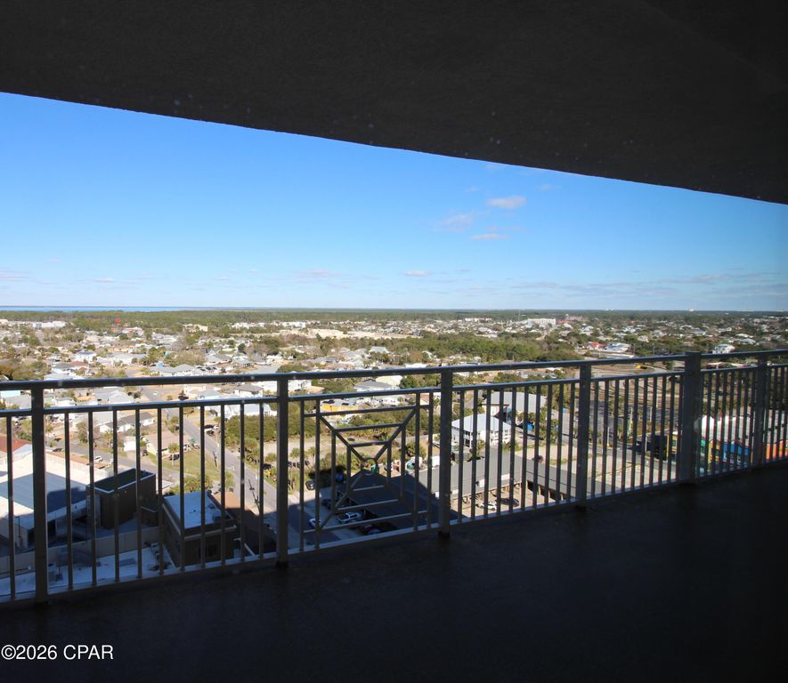Image 13 of property listing at 14701 Front Beach Road 1933, Panama City Beach, FL 32413