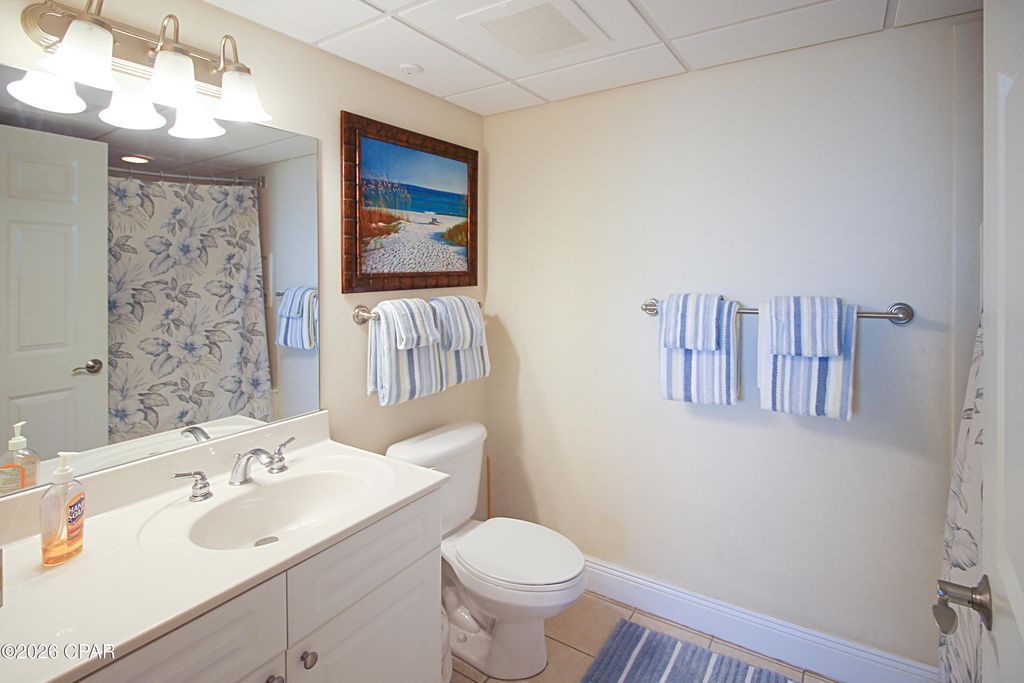 Image 14 of property listing at 14701 Front Beach Road 1933, Panama City Beach, FL 32413