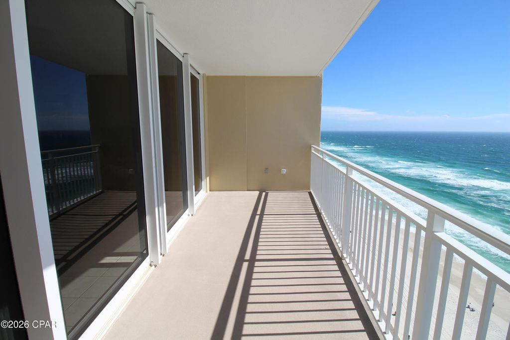 Image 16 of property listing at 14701 Front Beach Road 1933, Panama City Beach, FL 32413