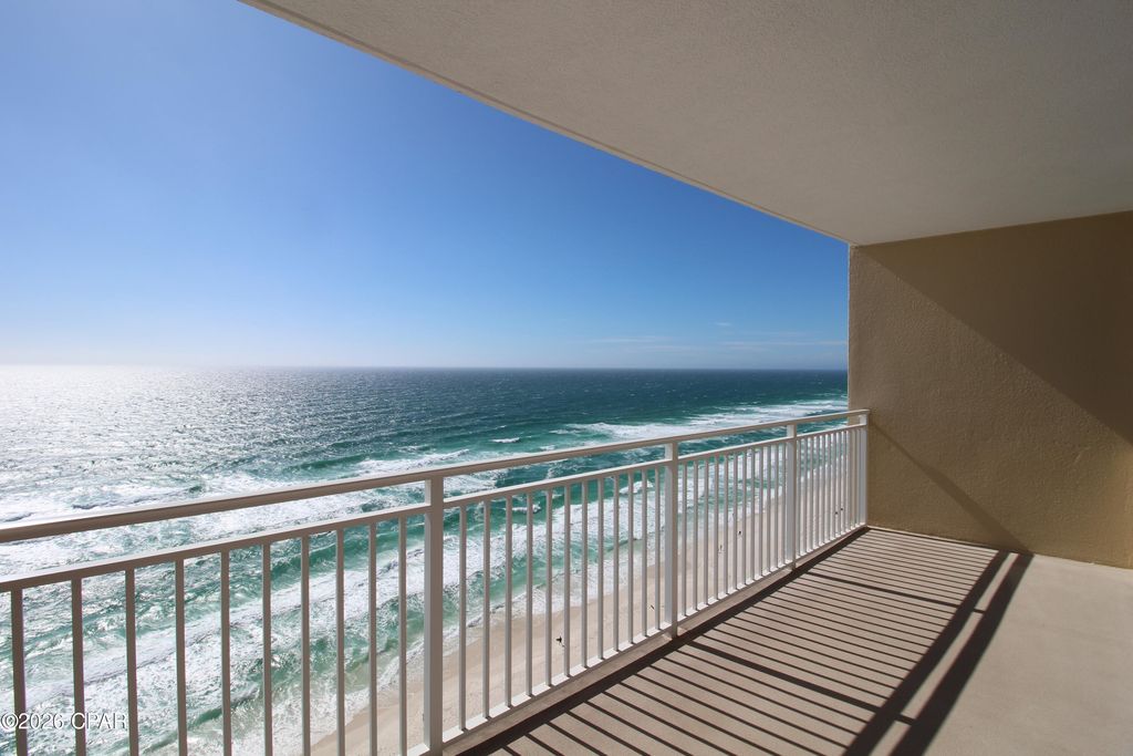 Image 17 of property listing at 14701 Front Beach Road 1933, Panama City Beach, FL 32413