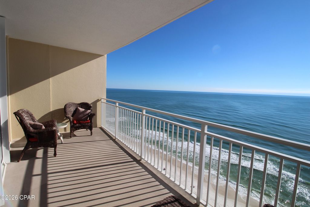 Image 18 of property listing at 14701 Front Beach Road 1933, Panama City Beach, FL 32413