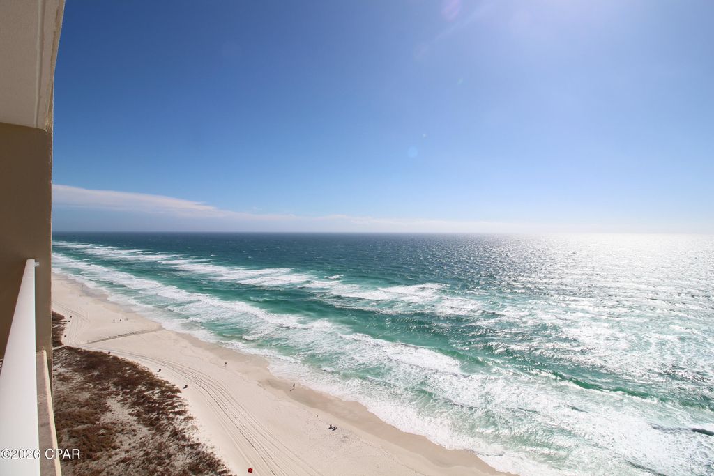 Image 19 of property listing at 14701 Front Beach Road 1933, Panama City Beach, FL 32413
