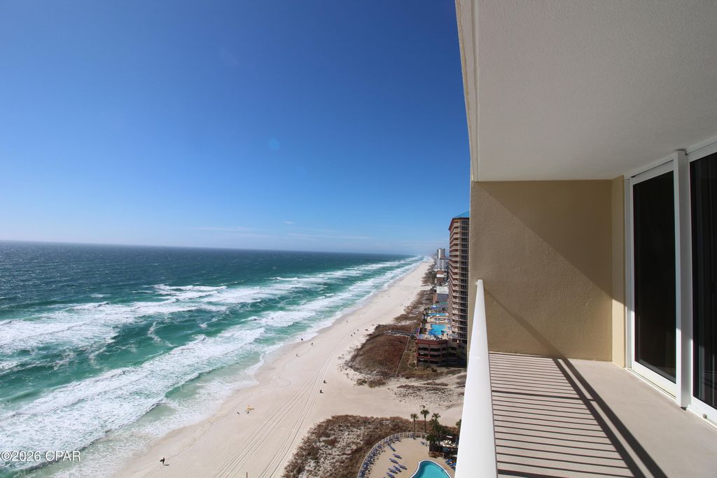 Image 20 of property listing at 14701 Front Beach Road 1933, Panama City Beach, FL 32413
