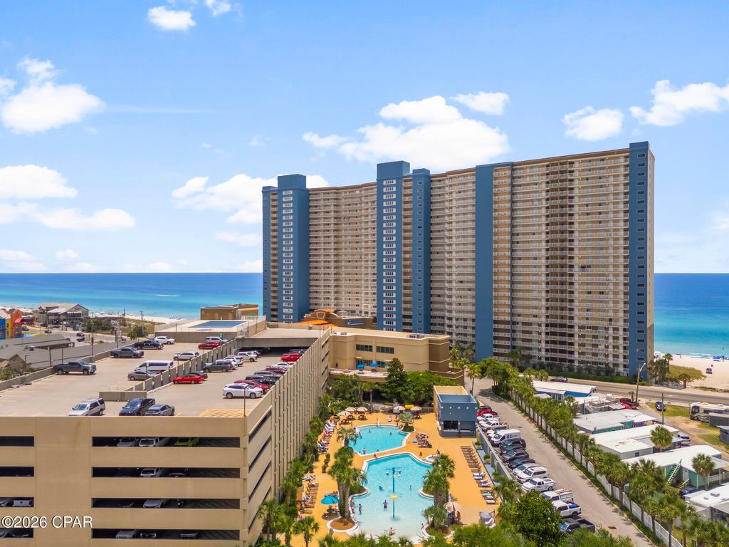 Image 22 of property listing at 14701 Front Beach Road 1933, Panama City Beach, FL 32413