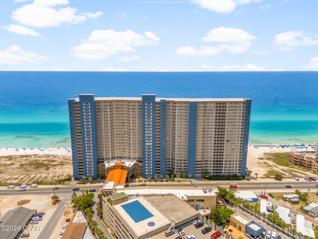 Image 25 of property listing at 14701 Front Beach Road 1933, Panama City Beach, FL 32413