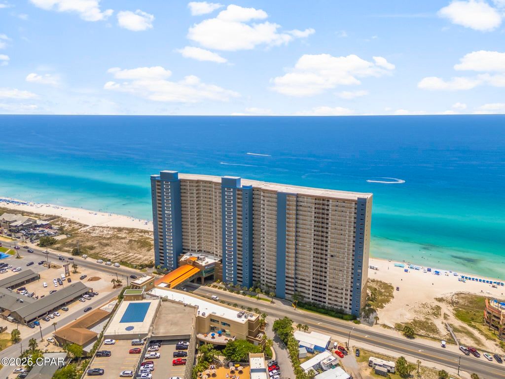 Image 26 of property listing at 14701 Front Beach Road 1933, Panama City Beach, FL 32413