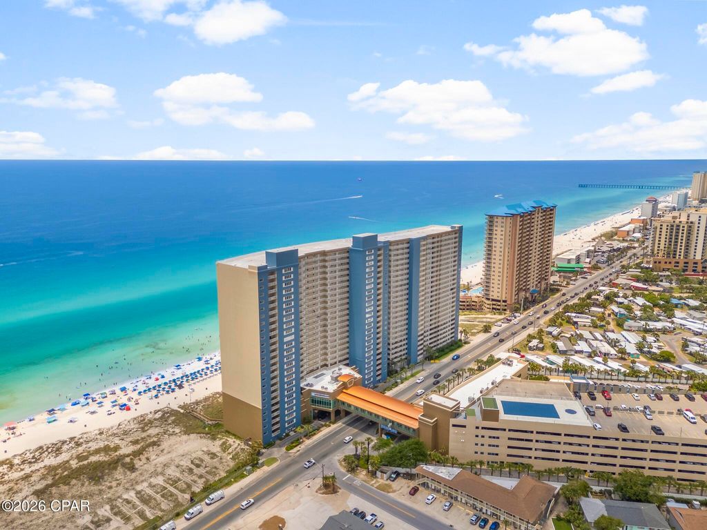 Image 27 of property listing at 14701 Front Beach Road 1933, Panama City Beach, FL 32413