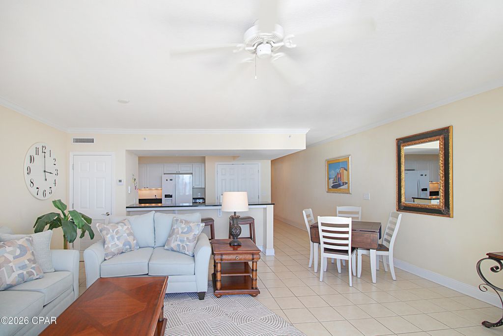 Image 3 of property listing at 14701 Front Beach Road 1933, Panama City Beach, FL 32413